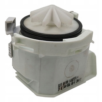 POMPA ODPŁYWOWA PRALKI BEZ FILTRA 1B COPRECI 1KKEBS 101/001C