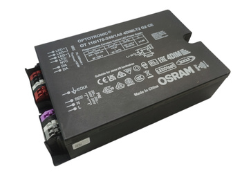 Sterownik OPTOTRONIC OT 110/170-240/1A0 4DIMLT2 G2