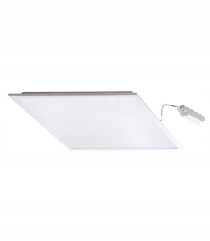 Panel LED podtynkowy BLINGO BL TU 48W 6060 NW barwa neutralna - 6250lm