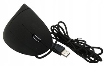 Myszka optyczna przewodowa Ergonomiczna Echtpower