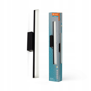 Kinkiet Łazienkowy Lampa nad Lustro LED 10W 60cm LEDVANCE