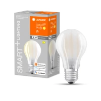 Żarówka LED E27 Classic A75 Dimmable 1055lm 7,5W=75W WiFi ciepła Ledvance