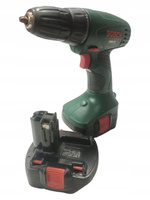 Wiertarko-wkrętarka Bosch PSR 12-2