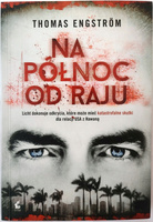 KSIĄŻKA NA PÓŁNOC OD RAJU THOMAS ENGSTROM