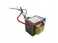 TRANSFORMATOR SIECIOWY 41-040174-01G 230V NA 7,5V