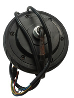 SILNIK Z OPONĄ 24VHL17H09293335 HULAJNOGI CAVION GO