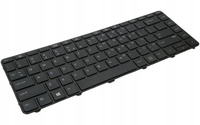 Klawiatura laptopa HP ProBook 640 G2 QWERTY