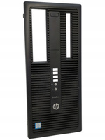 Panel przedni do komputera HP EliteDesk 800 G2