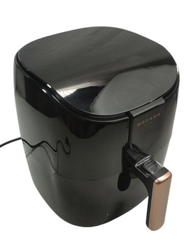 Air Fryer Frytkownica beztłuszczowa MOZANO Active Fryer Złoty 4l 1500W