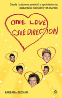 One love. One Direction