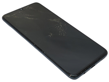 Smartfon Samsung Galaxy A70 SM-A705FN/DS 6/128GB