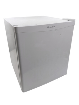 Zamrażarka wolnostojąca  HISENSE FV39D4AW1 30L 51CM MINI ZAMRAŻARKA