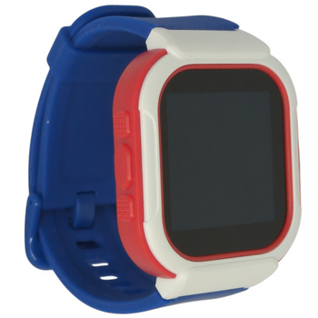 Smartwatch Cloudpoem KW1 1.69" IP68 krokomierz BT