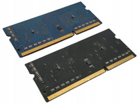 Pamięć RAM do Laptopa 2GB DDR3L 12800S 1600MHz