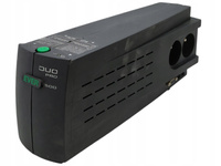 Zasilacz awaryjny UPS Ever Duo Pro 500 500VA 300W