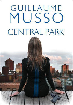 Central Park Guillaume Musso