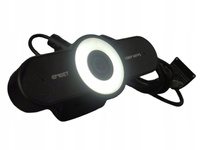 KAMERA INTERNETOWA Z LAMPĄ I MIKROFONEM EMEET c970L