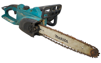 PILARKA ELEKTRYCZNA ŁAŃCUCHOWA MAKITA UC3520A 1800W