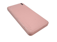 Powerbank ASPERX HYG003 10000mAh Różowy