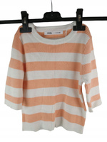 Sweter damski SINSAY Rozmiar XS w paski