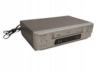 Magnetovid VHS Samsung SV-251GX