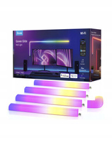 Panele RGBIC Govee Glide Wall
