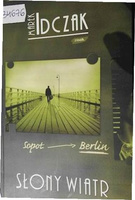 Słony wiatr Marek Idczak