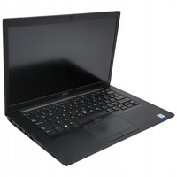 Laptop Dell Latitude 7480 i5-7300U 8GB RAM 256GB SSD M.2 14" FHD