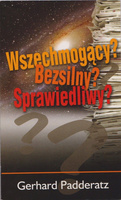 Wszechmogący? Bezsilny? Sprawiedliwy? Padderatz Gerhard