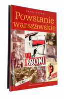 POWSTANIE WARSZAWSKIE RAFAŁ KORBAL