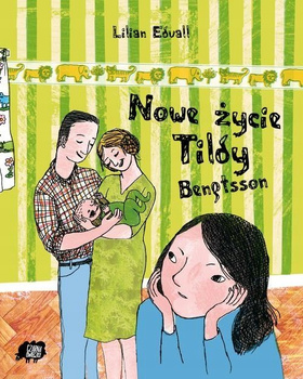 Nowe życie Tildy Bengtsson Lilian Edvall