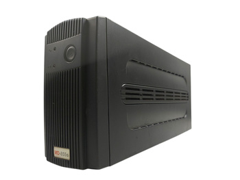 Zasilacz awaryjny UPS Lestar MD-855S 525VA/300W