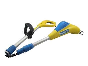 ROZDRABNIACZ DO SPULCHNIANIA KRUSZENIA GLEBY GLORIA GARDENBOY PLUS 400W