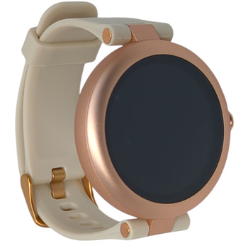 Zegarek Damski Smart Watch Fitness Sport Monitor Tlenu Trener SHANG WING