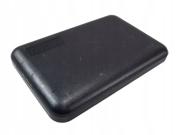 POWERBANK MIADY MINI PRZENOŚNA IPHONE 12/13/14 ORAZ ANDROID USB 5V 2,4 A