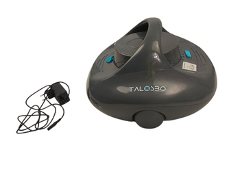 Robot odkurzający do basenów TALOSBO Pleco SE bezprzewodowy