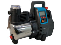 Pompa ogrodowa Gardena 6000/6E LCD Inox 1300 W