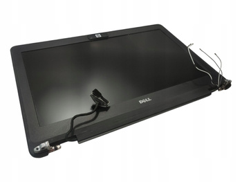 Obudowa z matrycą do laptopa Dell Latitude E7270