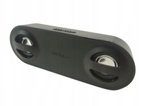 Przenośny mini głośnik Nokia MD-8 stereo, Jack 3.5mm, 2W