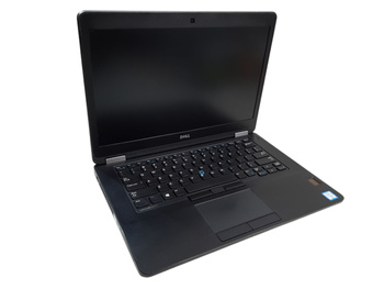 Laptop Dell Latitude E5470 i5-6300U 8GB RAM 256GB m2