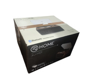 Gramofon Odtwarzacz płyt winylowych Bluetooth Głośniki XJ Home XJ-H01