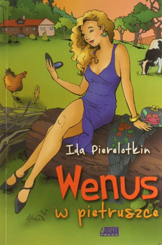 Wenus w pietruszce