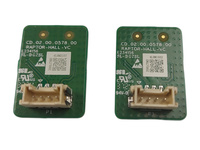 Czujnik Halla kosiarki Navimov i105e 2szt