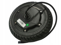 SILNIK Z OPONĄ 36V 250W 200X50 ES108 HULAJNOGI RISINGSUN