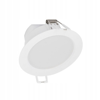 Oprawa Podtynkowa LED 4W 400lm IP44 6500K Zimna Downlight 9cm LEDVANCE