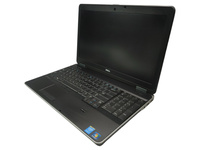 Laptop Dell Latitude E6540 i7-4810MQ 8GB RAM 15,6" FHD