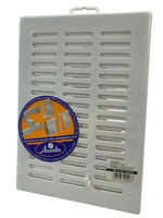 Osłona kratka wentylacyjna 14x21 TŻ-EKO AWENTA