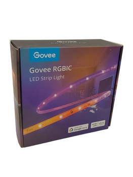 Taśma LED Govee LED Strip Light H619A