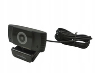 Kamera internetowa Wansview 106 Full HD 1080p autofocus USB czarna