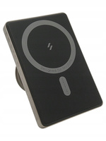 Powerbank MagMate ChargeMax MAGPOWER 5000mAh indukcyjny